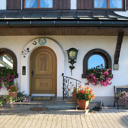 Landhaus Gerlach โอเบอร์สทดอร์ฟ ภายนอก รูปภาพ