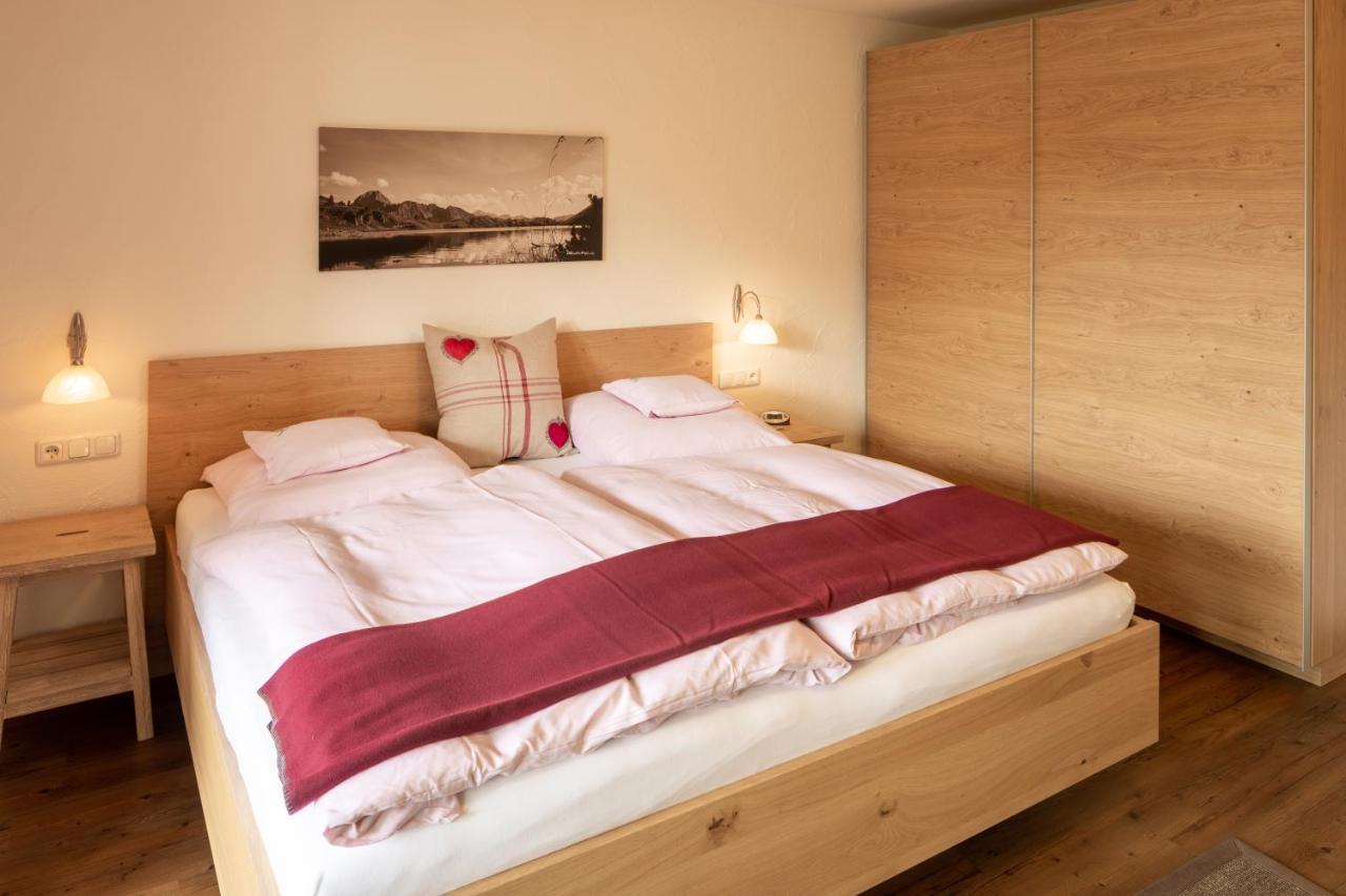 Landhaus Gerlach โอเบอร์สทดอร์ฟ ภายนอก รูปภาพ