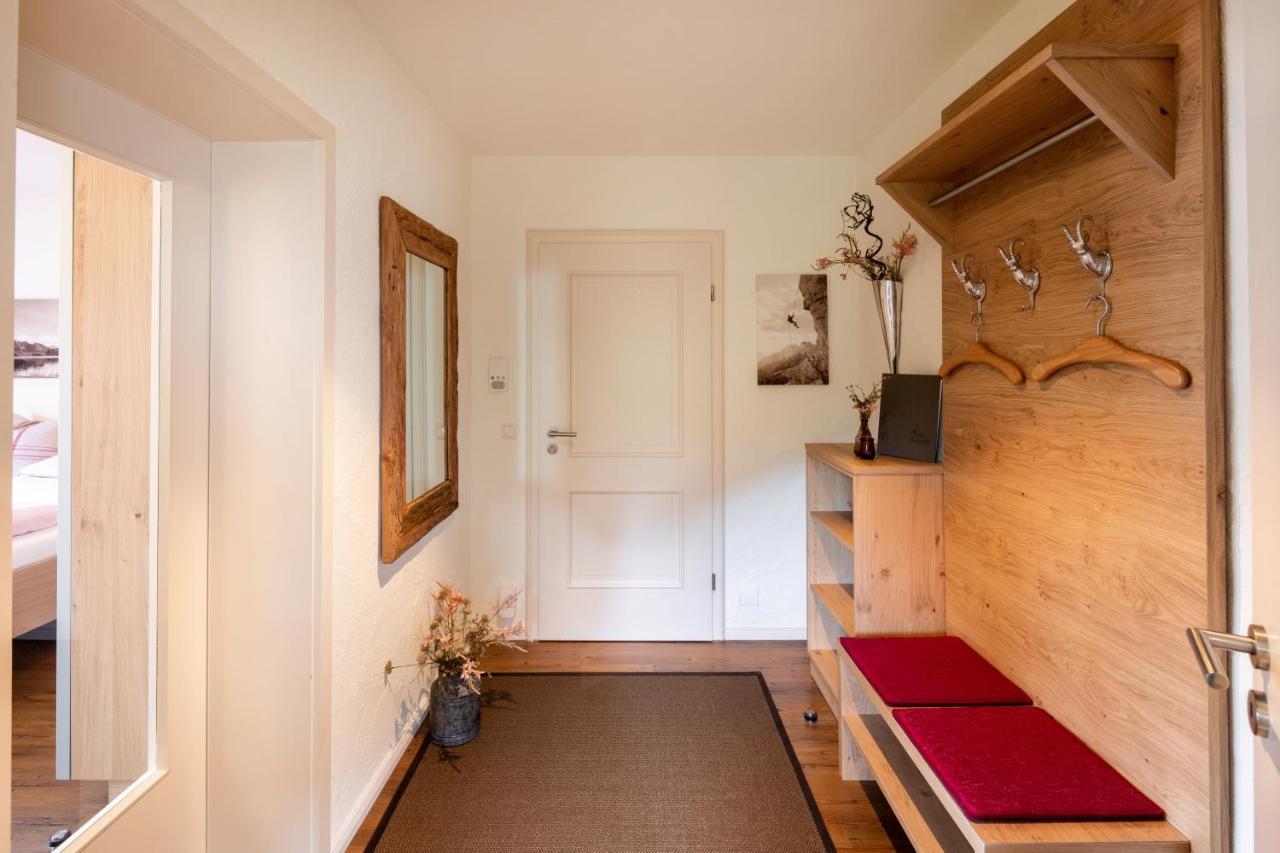 Landhaus Gerlach โอเบอร์สทดอร์ฟ ภายนอก รูปภาพ